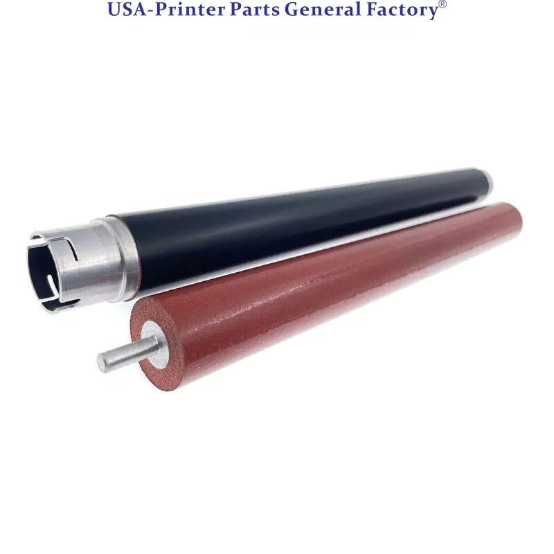 Upper Fuser Pressure Lower Roller Fits For Brother HL-L8260 HL-L9310 HL-L8360 [2]