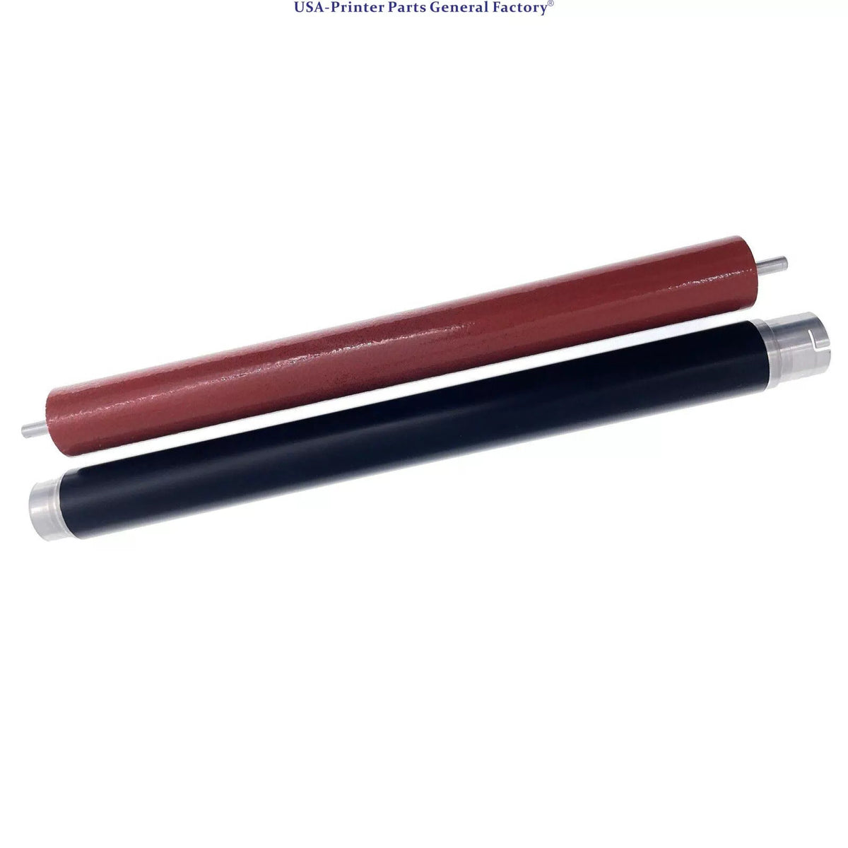 Upper Fuser Pressure Lower Roller Fits For Brother HL-L8260 HL-L9310 HL-L8360 [3]