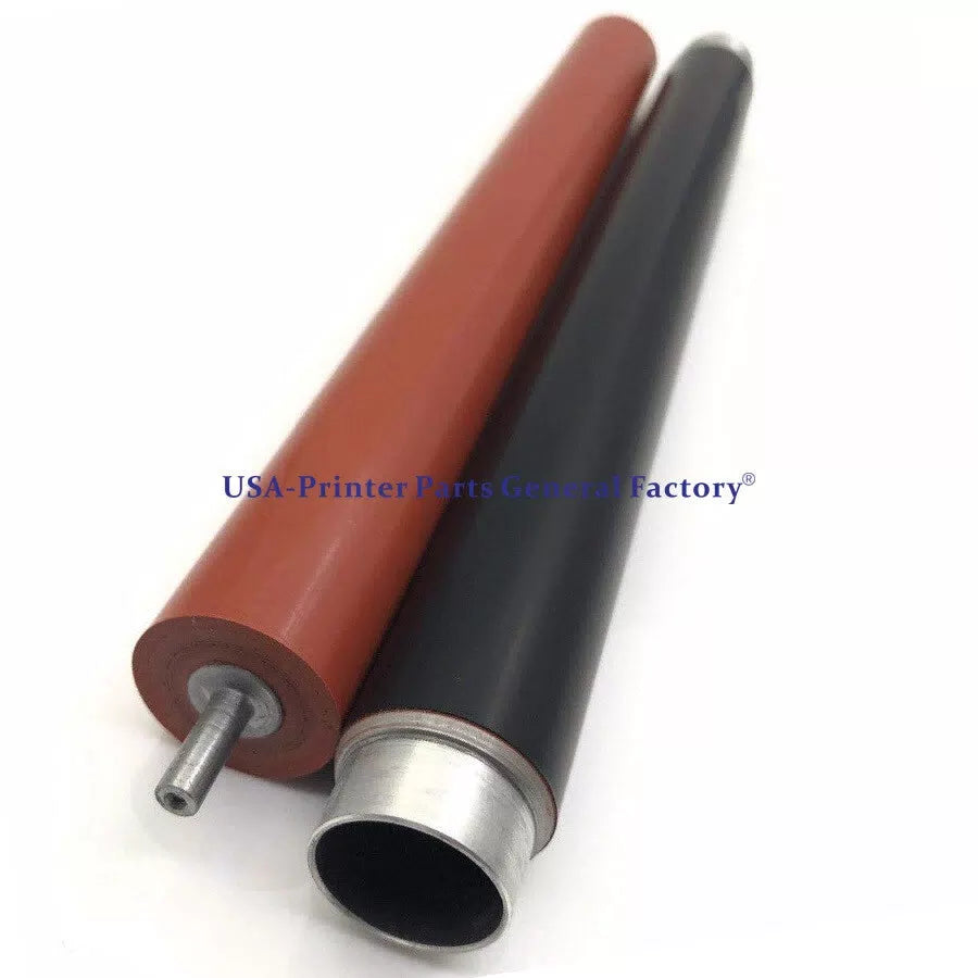 Upper Fuser Pressure+Lower Roller For Brother HLL3290 HLL3270 MFCL3770 MFCL3750 [1]