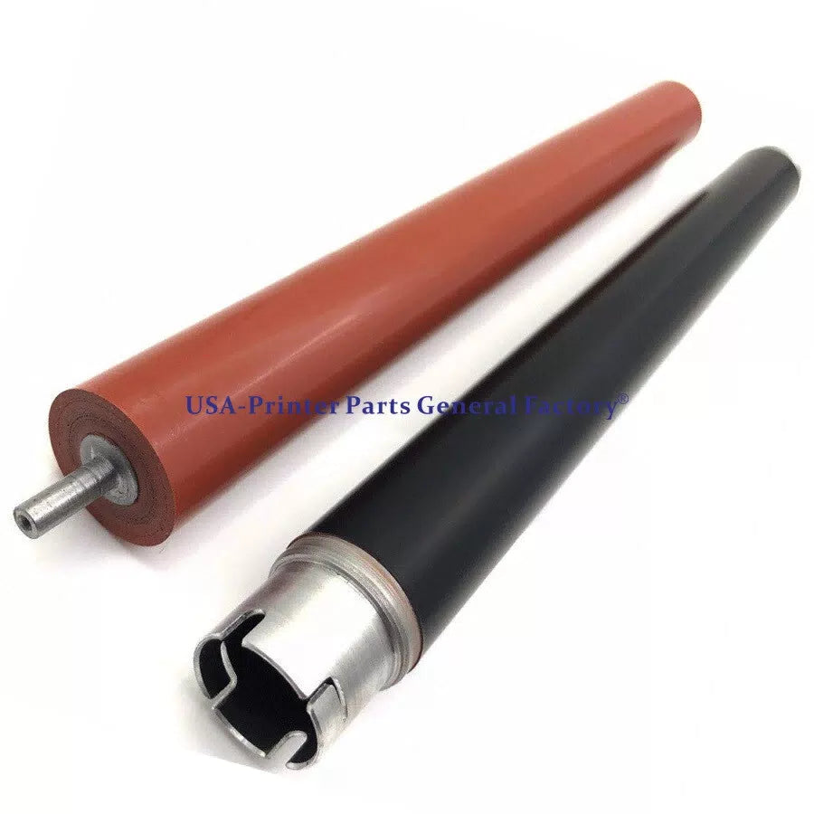 Upper Fuser Pressure+Lower Roller For Brother HLL3290 HLL3270 MFCL3770 MFCL3750 [2]