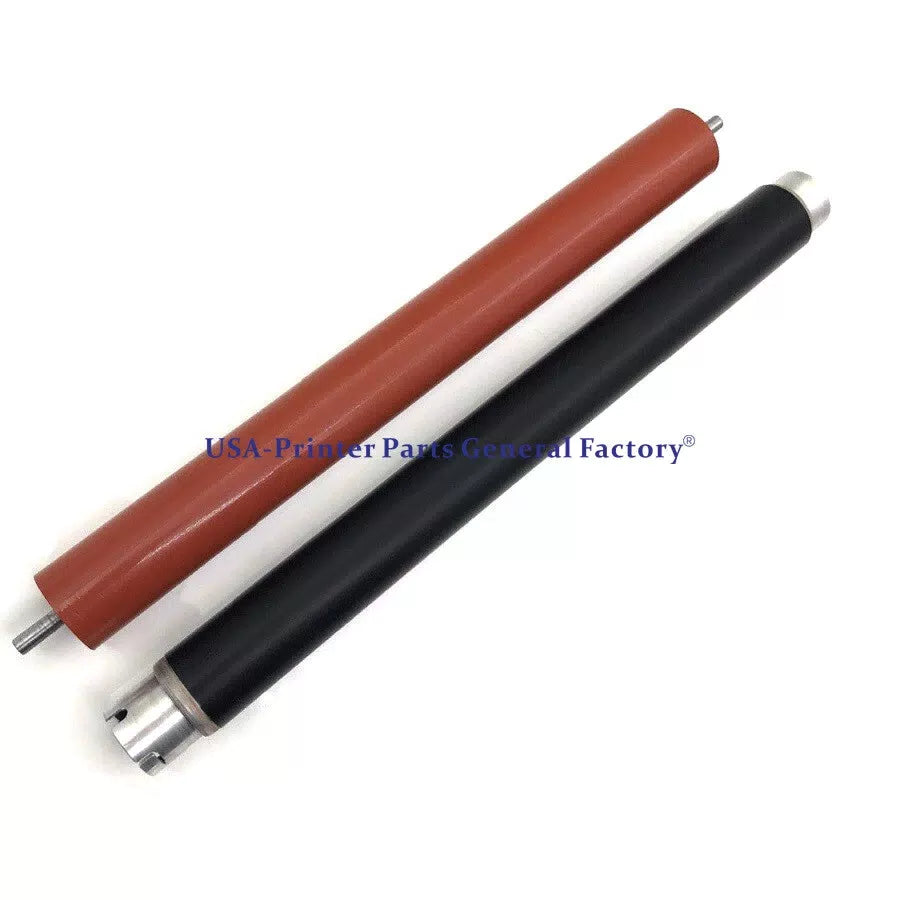 Upper Fuser Pressure+Lower Roller For Brother HLL3290 HLL3270 MFCL3770 MFCL3750 [3]
