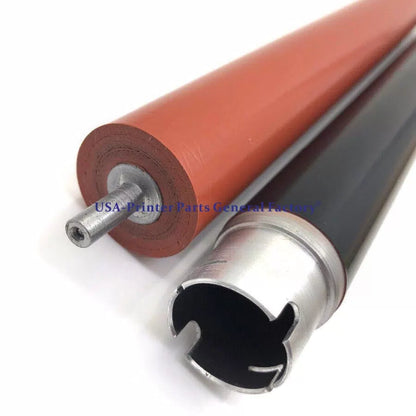 Upper Fuser Pressure+Lower Roller For Brother HLL3290 HLL3270 MFCL3770 MFCL3750 [4]