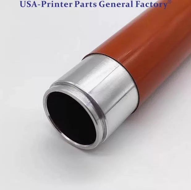 Upper Fuser Roller For Xerox Color C60 C70 550 560 570 DocuColor 240 250 JAPAN [4]