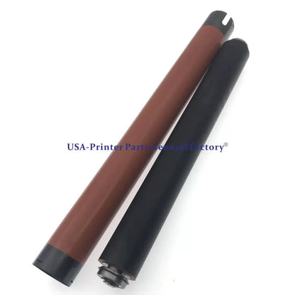 Upper Fuser Roller Lower Pressure For Canon 6055 6255 6265 6065 6075 6275 6555i [2]
