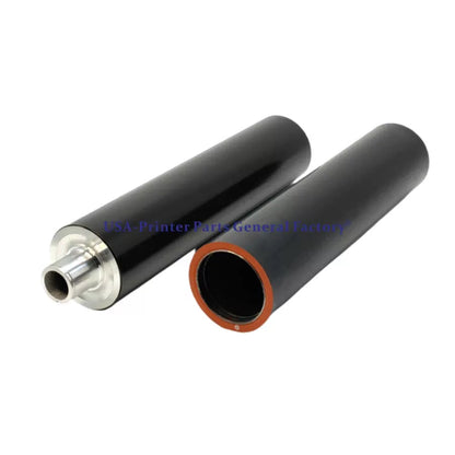 Upper Fuser Roller + Lower Fuser Roller Kit For Ricoh MP1100 9000 1357 1356 1350 [1]