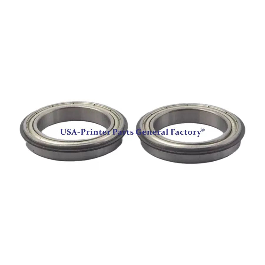 Upper Lower Fuser Roller Bearing Kit For Ricoh MP4000B 4001 4002 5001 5002 5000B [2]