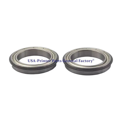 Upper Lower Fuser Roller Bearing Kit For Ricoh MP4000B 4001 4002 5001 5002 5000B [2]