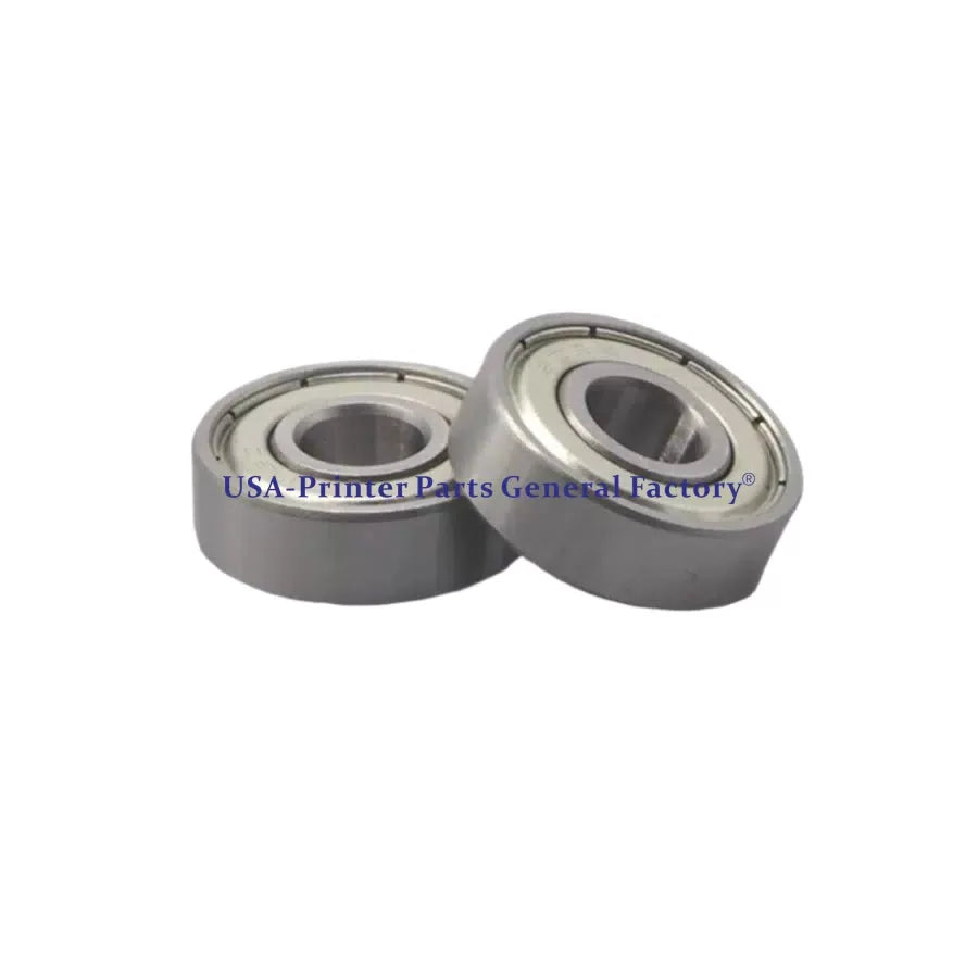 Upper Lower Fuser Roller Bearing Kit For Ricoh MP4000B 4001 4002 5001 5002 5000B [3]