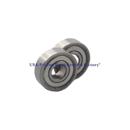 Upper Lower Fuser Roller Bearing Kit For Ricoh MP4000B 4001 4002 5001 5002 5000B [4]