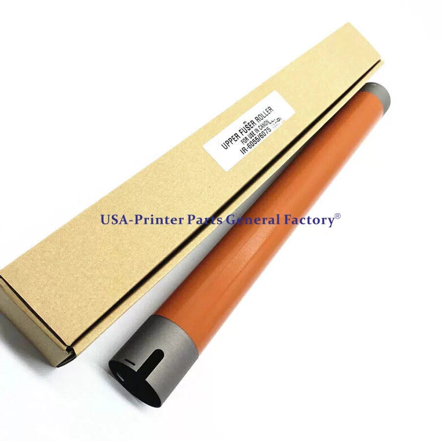 Upper fuser roller Fits For Canon IR ADV 6075 IIR6275 R6065 IR6265 IR6255 [4]