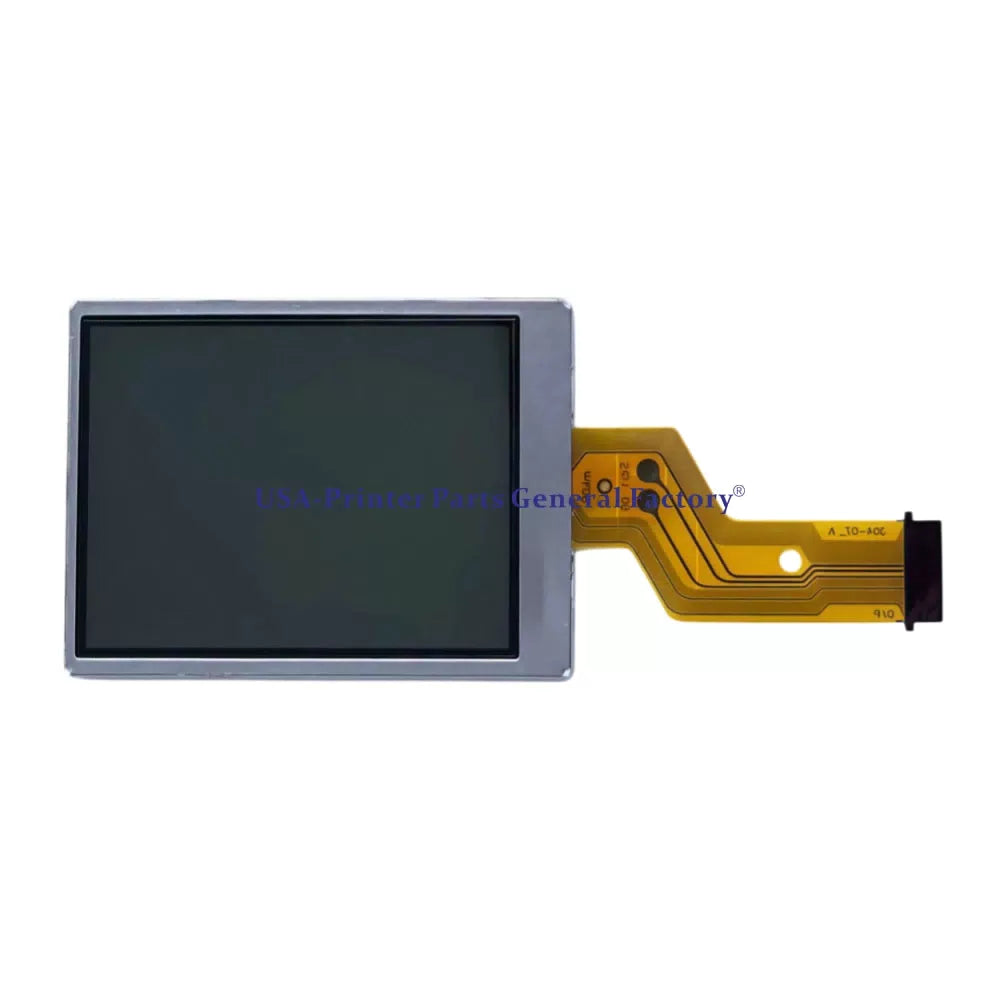 V803 LCD Screen with Backlight For Kodak EasyShare V803 V1003 Digital Camera [1]