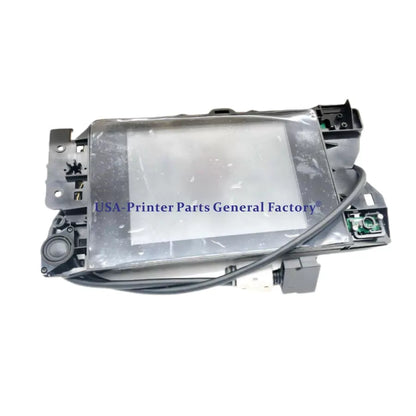 V8N83-67003 B4H70-67051 Front Panel W/Cable For Hp Latex 360 370 560 375 570 365 [1]