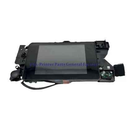 V8N83-67003 B4H70-67051 Front Panel W/Cable For Hp Latex 360 370 560 375 570 365 [2]