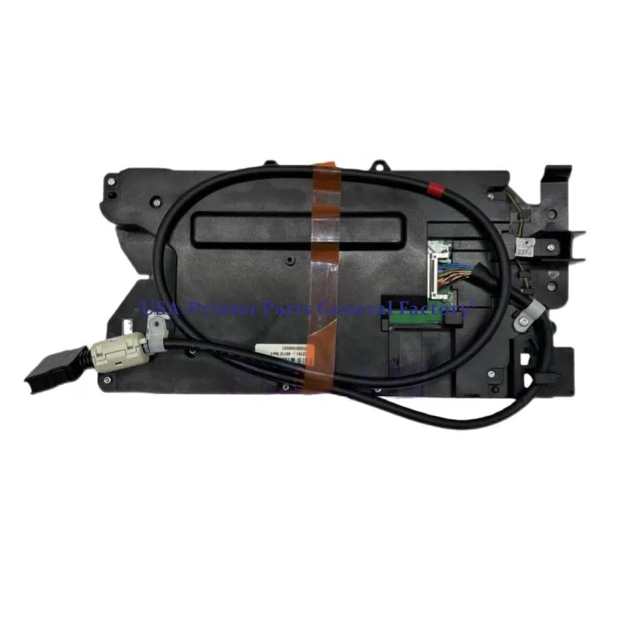 V8N83-67003 B4H70-67051 Front Panel W/Cable For Hp Latex 360 370 560 375 570 365 [3]