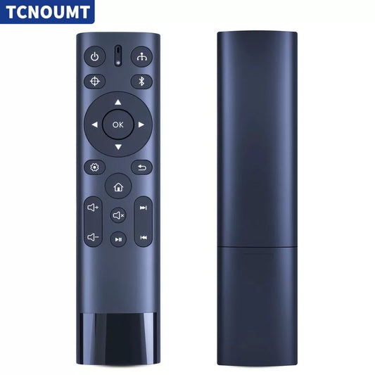VS18245 Remote Control For Viewsonic X1000/X2/X1/X11/X2000B/TX10HD-4K Projector [1]