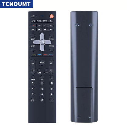 VUR12 Remote Control For Vizio TV M320NV M370NV M420NV M420NV-CA M421NV [1]