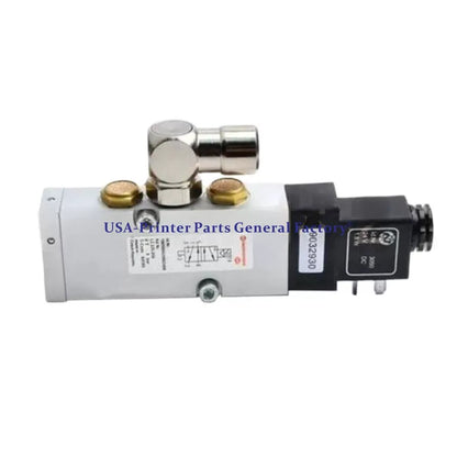Valve L2.335.056 Cylinder XL75 CD74 Heidelberg Offset Printing Machine Parts [3]