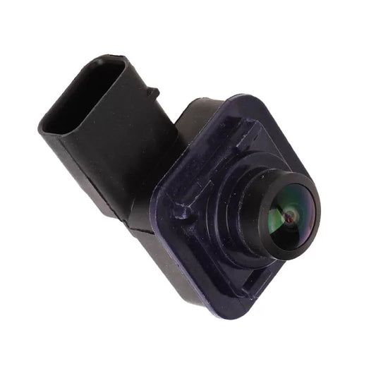 Vehicle Backup Camera fit for Ford Explorer Rear View 2016-2019... [1]