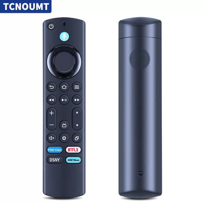 Voice Remote Control For INSIGNIA F50 Series Smart Fire TV NS-70F501NA25 [1]