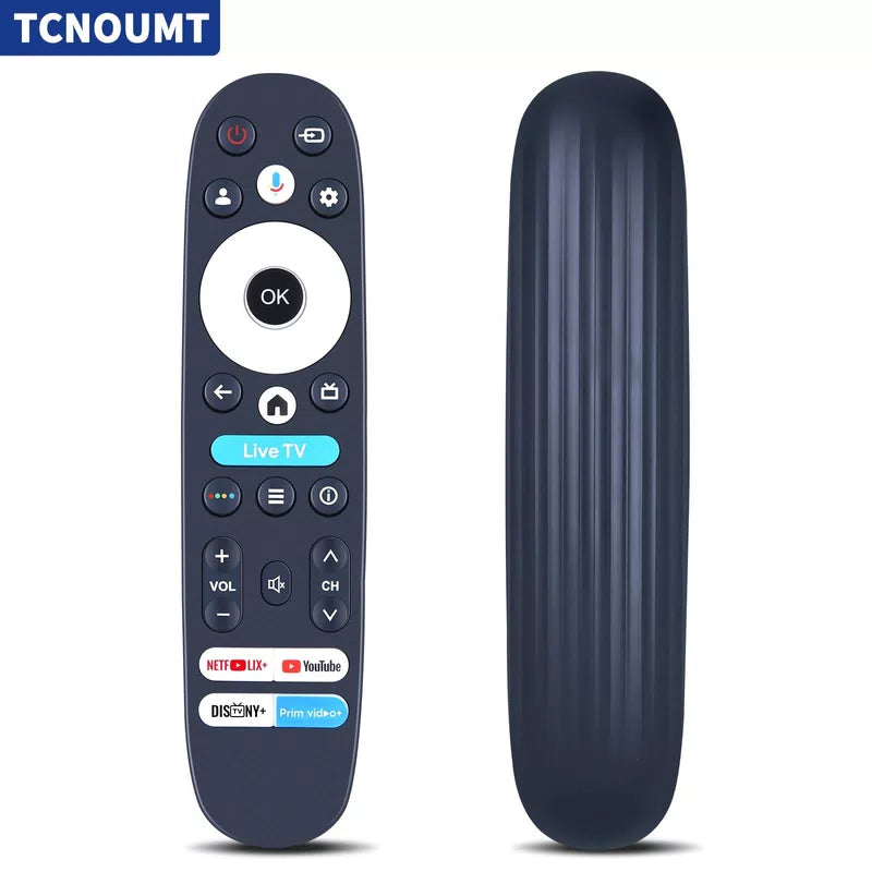 Voice Remote Control For KONKA TV UDG58SR680LN for BLAUPUNKT BP550USG9800 [1]