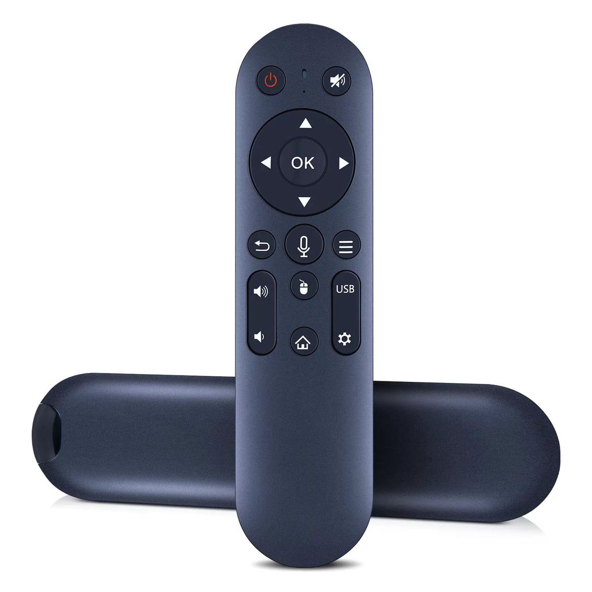 Voice Remote Control For Magcubic HY300PRO,coolid C2, wowlink W210 Projector [1]