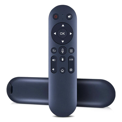 Voice Remote Control For Magcubic HY300PRO,coolid C2, wowlink W210 Projector [1]