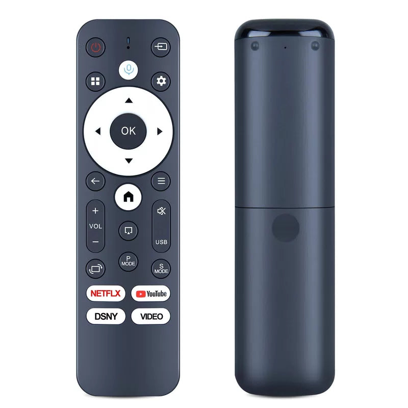 Voice Remote Control For Magcubic Projector HY320 NTV/Salange HY320AA HY320MAX [1]