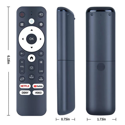 Voice Remote Control For Magcubic Projector HY320 NTV/Salange HY320AA HY320MAX [4]