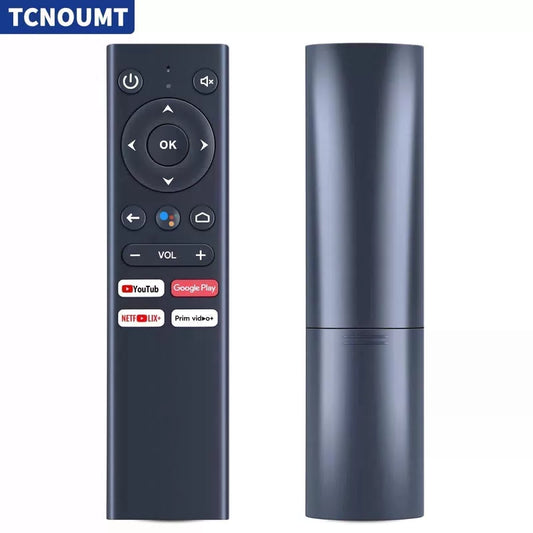 Voice Remote Control For Mediabox Maverick (MBX4K) 4K Android TV [1]