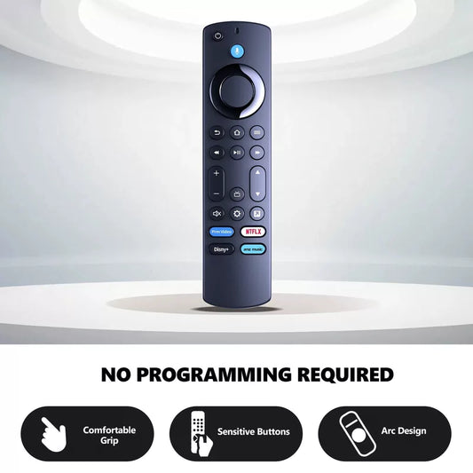 Voice Remote Control For Panasonic Fire TV Z95 Series OLED 4K Smart TV 65Z95AP [3]