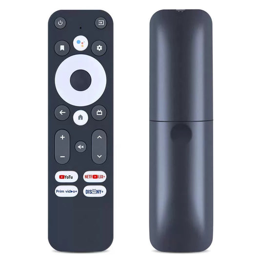 Voice Remote Control For Strong Leap S3 UHD Receiver Google TV [1]