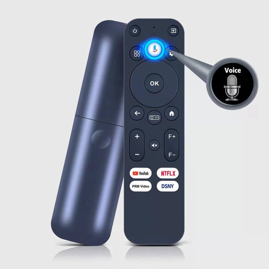 Voice Remote Control For ULTIMEA Nova C40 / Poseidon E40 Smart Projector [1]