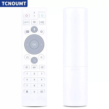 Voice Remote Control For Unblock Tech UBOX10 Android Media Streamer [1]