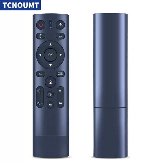 Voice Remote Control For ViewSonic LX60HD 1080p LED Portable Projector [1]