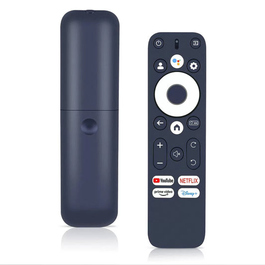 Voice Remote Control For Wanbo X5 Pro Smart Projector [1]