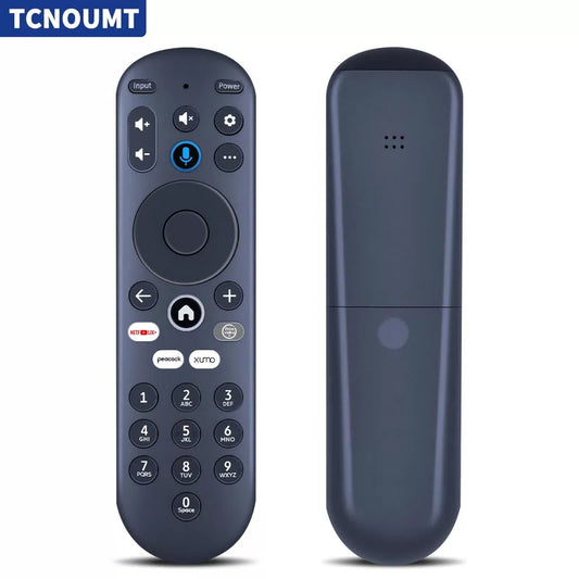 Voice Remote Control For XUMO Stream Box,for E500AC65C E500AC43C E500AC55C [1]