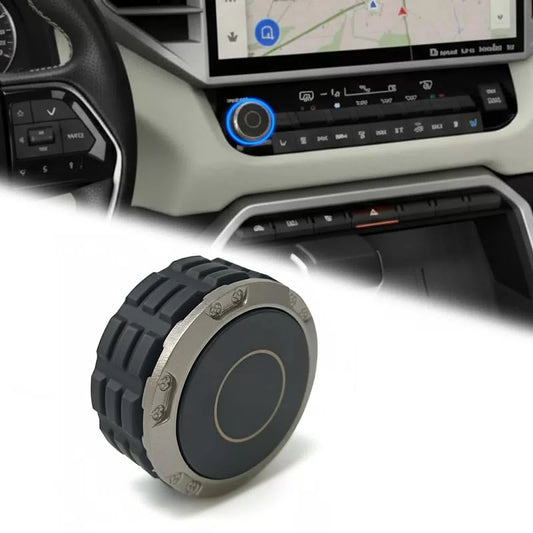 Volume Knob Compatible with Toyota Tundra and Sequoia 2022-2025, Power Knob... [1]