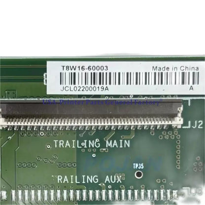 W3Z71-67004 Printhead Carriage PCA Board Fits For HP Designjet Z9 Z9DR HP747 746 [3]
