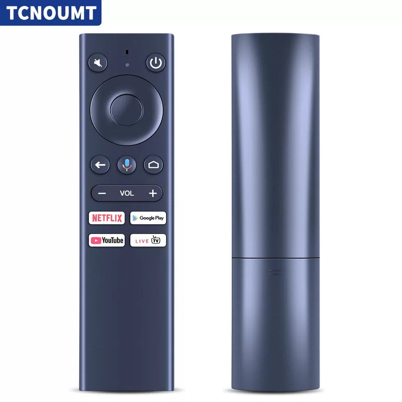 WH190319A/ROH Voice Remote Control For ACT Stream 4K Android TV Box [1]