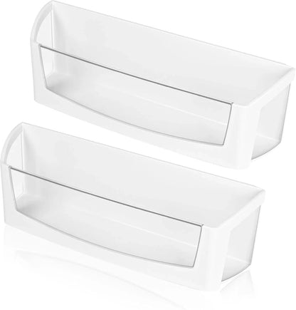 WPW10212139 Refrigerator Door Shelf Bin Compatible with Maytag Whirlpool... [9]