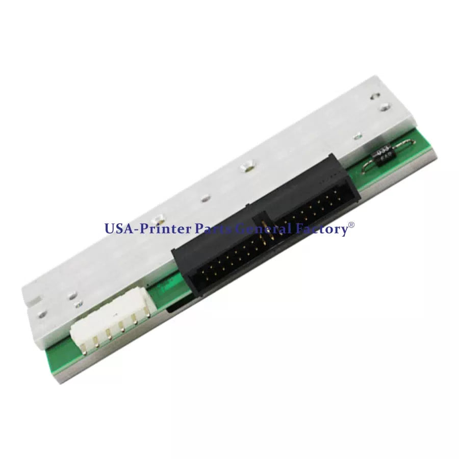 WWGT05810 Printhead Fits For SATO GT408E S8408RD Thermal Labe Printer 203dpi [2]