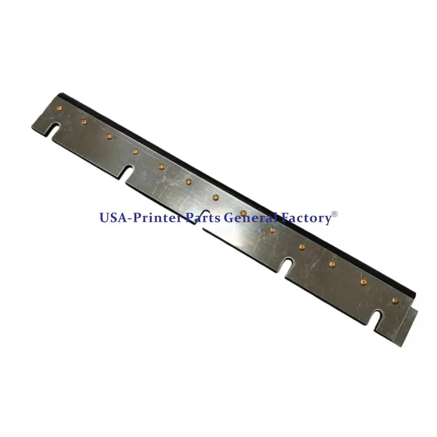 Washup Blade Letterpress Windmill Fits For Heidelberg 10x15 Platen T06105F I [2]