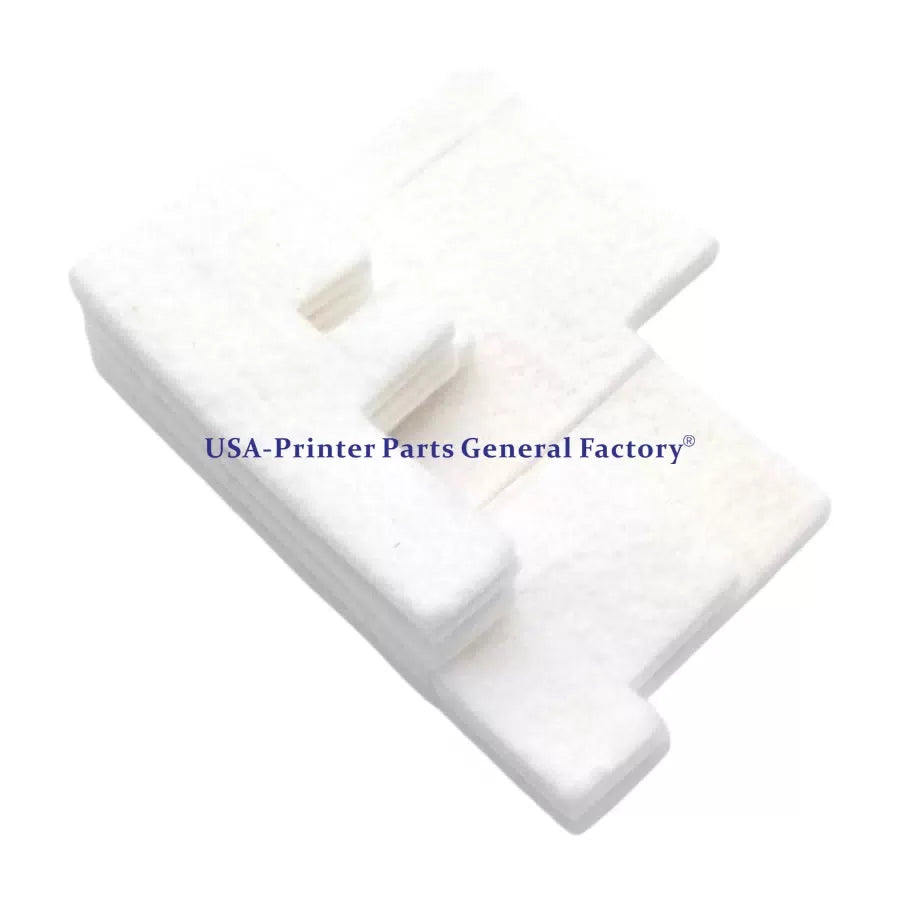 Waste Ink Pad Absorber Kit Sponge Fits For Canon G1400 G2600 G3700 G1200 G3200 [1]