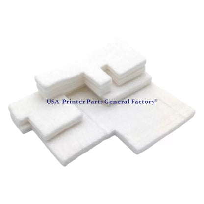 Waste Ink Pad Absorber Kit Sponge Fits For Canon G1400 G2600 G3700 G1200 G3200 [3]