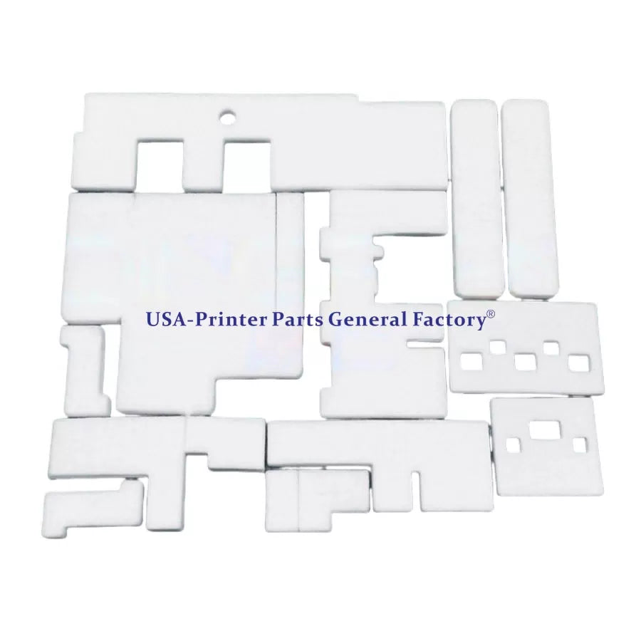 Waste Ink Pad Sponge fits for Canon G3300 G3200 G3400 G2300 G2400 G1400 G1200 [1]