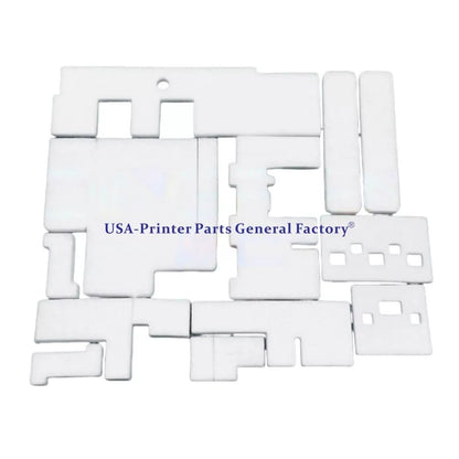Waste Ink Pad Sponge fits for Canon G3300 G3200 G3400 G2300 G2400 G1400 G1200 [1]
