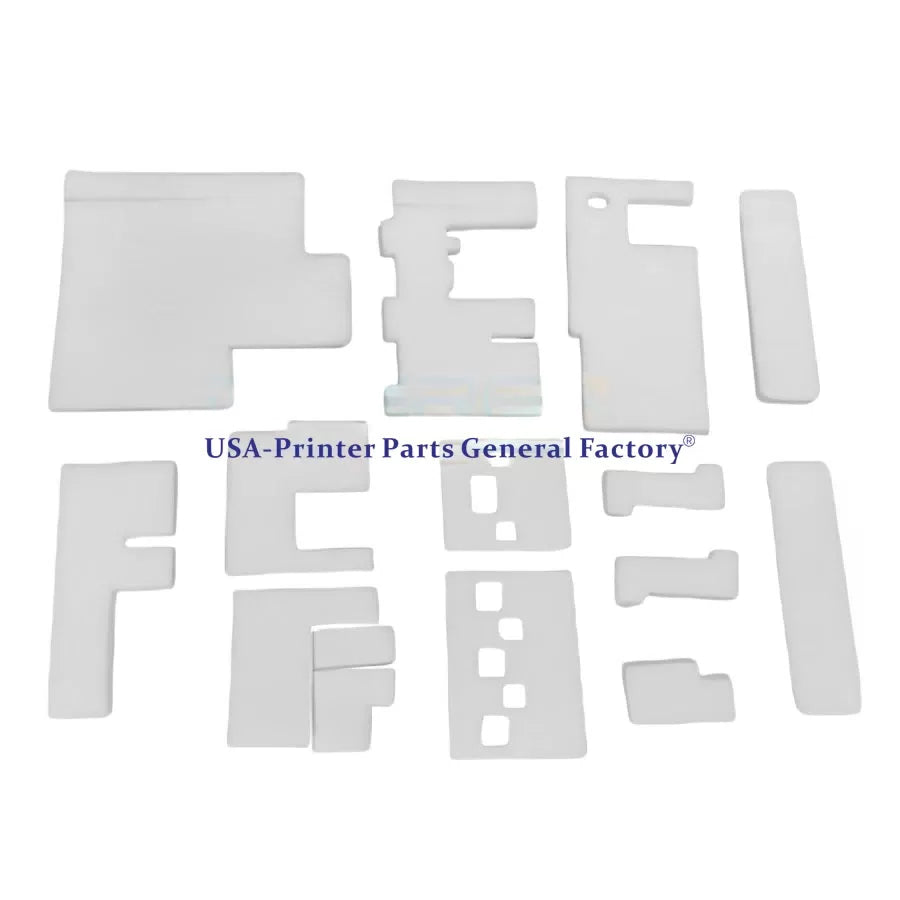 Waste Ink Pad Sponge fits for Canon G3300 G3200 G3400 G2300 G2400 G1400 G1200 [2]
