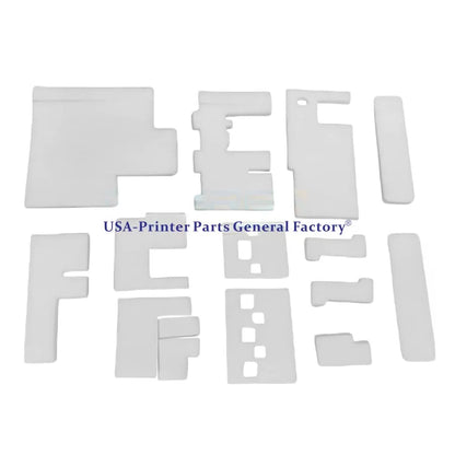 Waste Ink Pad Sponge fits for Canon G3300 G3200 G3400 G2300 G2400 G1400 G1200 [2]