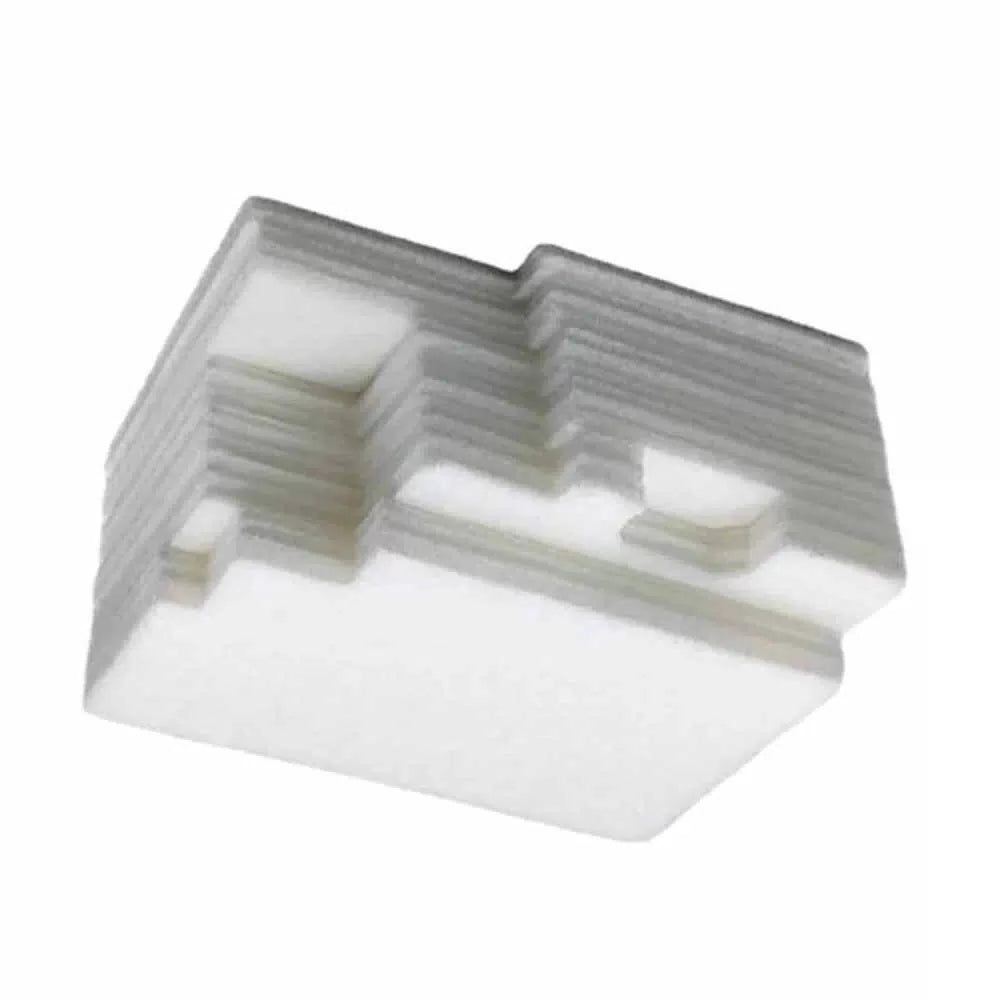 Waste Ink Sponge Fits For Brother J6925 MFC-J6720DW J6920 MFC-J6925DW J3520 [2]