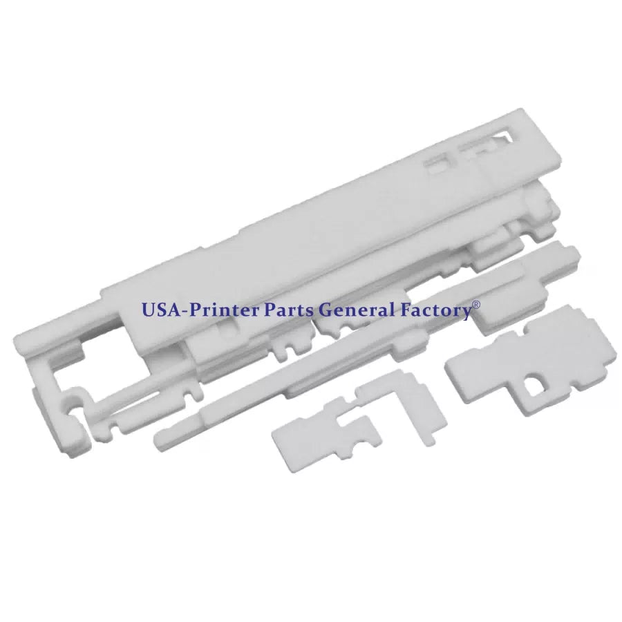 Waste Ink Sponge Fits For Canon PIXUS TS8120 TS9120 TS6080 TS8260 TS8180 [1]